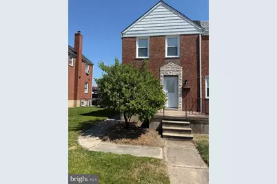 7514 Lawrence Road, Dundalk, MD 21222 - Photo 2