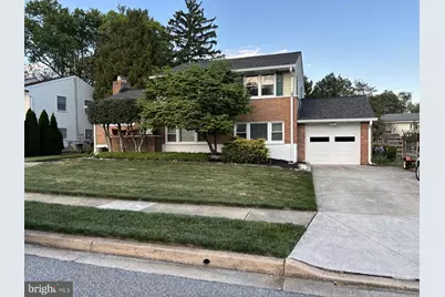 2115 Suburban Greens Drive, Lutherville Timonium, MD 21093 - Photo 1