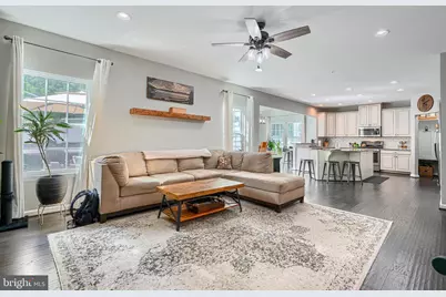 11550 Autumn Terrace Drive, White Marsh, MD 21162 - Photo 8