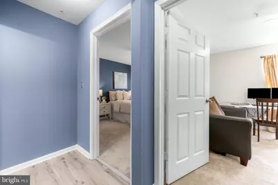 5317 Wagon Shed Circle #5317, Owings Mills, MD 21117 - Photo 18
