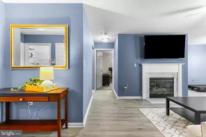 5317 Wagon Shed Circle #5317, Owings Mills, MD 21117 - Photo 2
