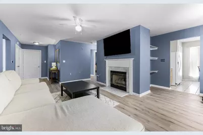 5317 Wagon Shed Circle #5317, Owings Mills, MD 21117 - Photo 10