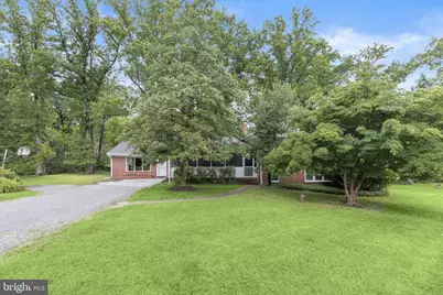 2 Greenlea Drive, Pikesville, MD 21208 - Photo 1