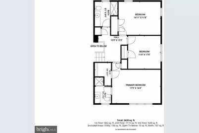 2 Greenlea Drive, Pikesville, MD 21208 - Photo 54