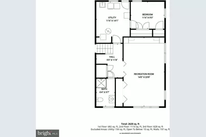 2 Greenlea Drive, Pikesville, MD 21208 - Photo 56