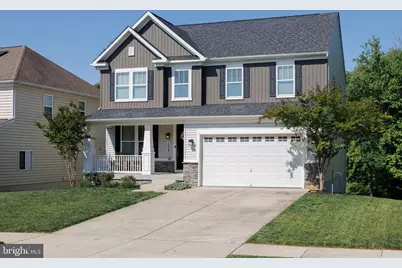 1508 Touchard Drive, Catonsville, MD 21228 - Photo 2