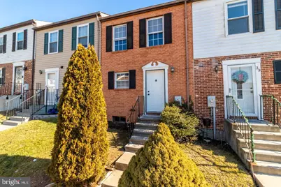 37 Wyegate Court #37, Owings Mills, MD 21117 - Photo 2