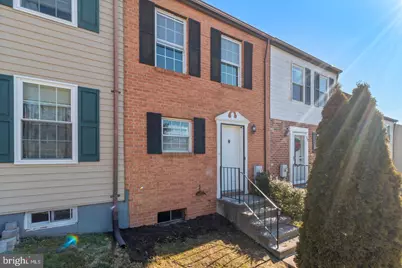 37 Wyegate Court #37, Owings Mills, MD 21117 - Photo 1