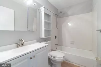 37 Wyegate Court #37, Owings Mills, MD 21117 - Photo 16