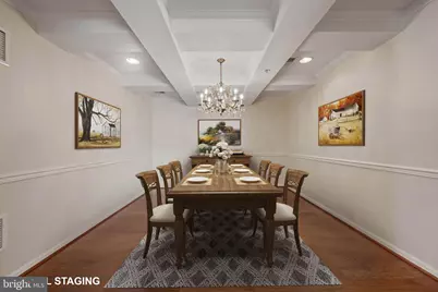 12236 Roundwood Road #703, Lutherville Timonium, MD 21093 - Photo 6