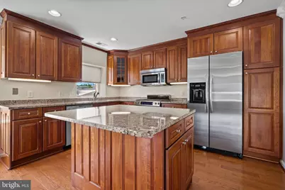 12236 Roundwood Road #703, Lutherville Timonium, MD 21093 - Photo 10