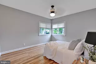 801 Judy Ln, Pikesville, MD 21208 - Photo 16