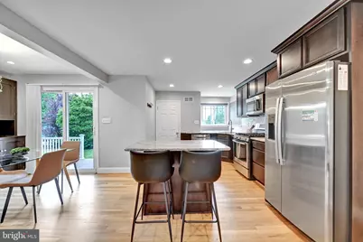 801 Judy Lane, Pikesville, MD 21208 - Photo 6