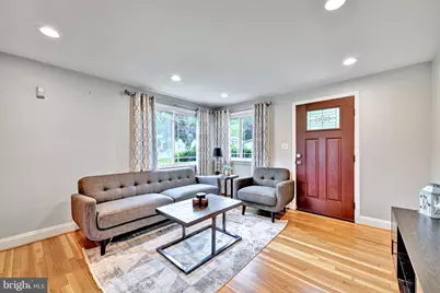801 Judy Lane, Pikesville, MD 21208 - Photo 12