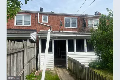 1724 Langport Avenue, Baltimore, MD 21222 - Photo 8