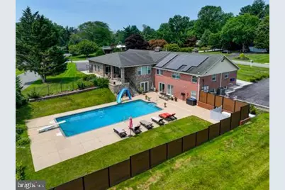 3213 Woodvalley Drive, Pikesville, MD 21208 - Photo 50