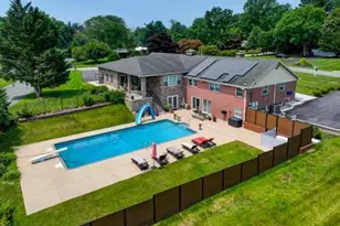 3213 Woodvalley Dr, Pikesville, MD 21208 - Photo 50