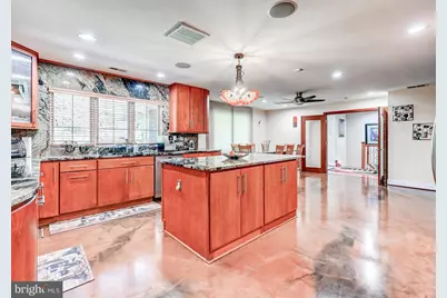 3213 Woodvalley Drive, Pikesville, MD 21208 - Photo 28