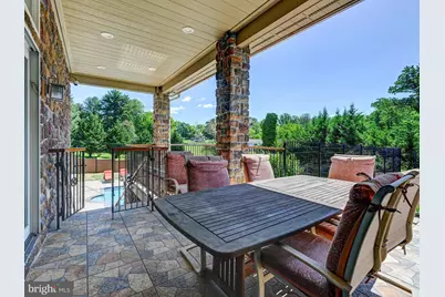 3213 Woodvalley Drive, Pikesville, MD 21208 - Photo 44
