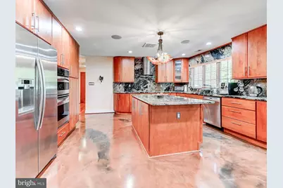 3213 Woodvalley Drive, Pikesville, MD 21208 - Photo 24