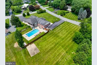 3213 Woodvalley Drive, Pikesville, MD 21208 - Photo 64