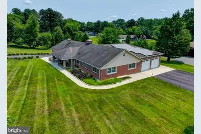 3213 Woodvalley Drive, Pikesville, MD 21208 - Photo 44