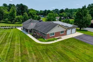 3213 Woodvalley Dr, Pikesville, MD 21208 - Photo 44
