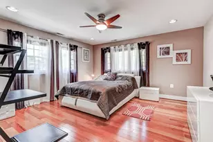 3213 Woodvalley Dr, Pikesville, MD 21208 - Photo 40
