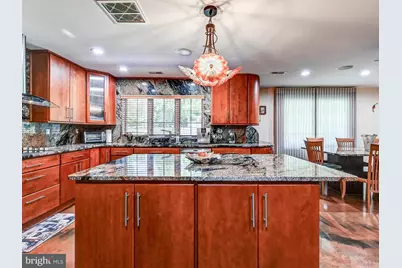 3213 Woodvalley Drive, Pikesville, MD 21208 - Photo 22