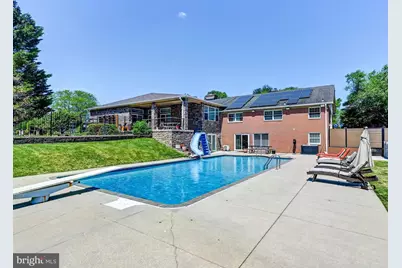 3213 Woodvalley Drive, Pikesville, MD 21208 - Photo 54
