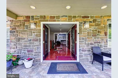 3213 Woodvalley Drive, Pikesville, MD 21208 - Photo 4