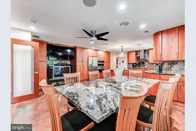 3213 Woodvalley Drive, Pikesville, MD 21208 - Photo 24