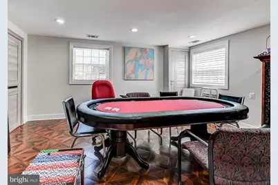 3213 Woodvalley Drive, Pikesville, MD 21208 - Photo 38