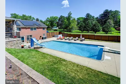 3213 Woodvalley Drive, Pikesville, MD 21208 - Photo 52