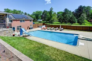 3213 Woodvalley Dr, Pikesville, MD 21208 - Photo 52