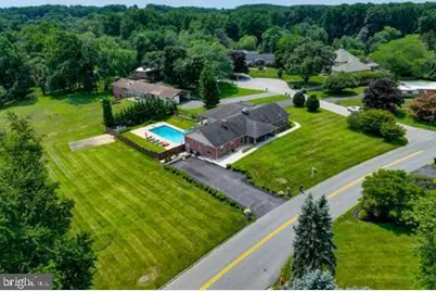 3213 Woodvalley Drive, Pikesville, MD 21208 - Photo 58