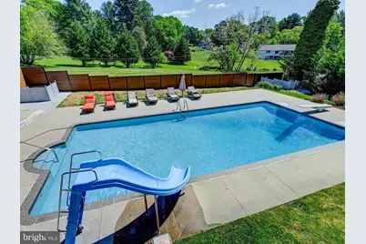 3213 Woodvalley Drive, Pikesville, MD 21208 - Photo 40