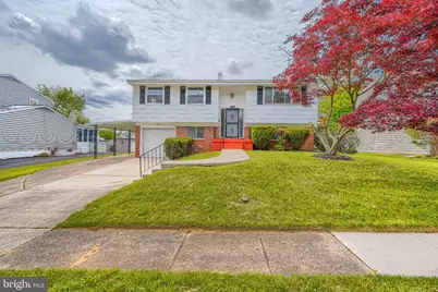 3910 Carthage Road, Randallstown, MD 21133 - Photo 2