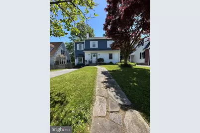 117 Burke Avenue, Towson, MD 21286 - Photo 14