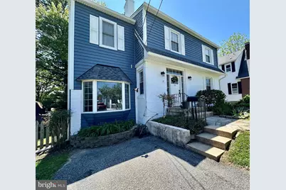 117 Burke Avenue, Towson, MD 21286 - Photo 4