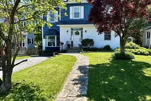 117 Burke Ave, Towson, MD 21286 - Photo 2