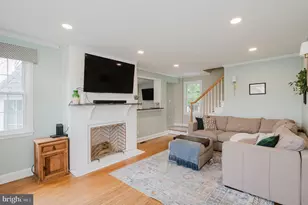 117 Burke Ave, Towson, MD 21286 - Photo 4