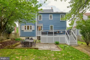 117 Burke Ave, Towson, MD 21286 - Photo 46