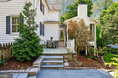 7810 Chelsea Street, Baltimore, MD 21204 - Photo 58