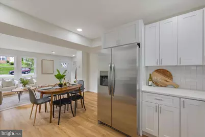 711 Woodland Drive, Baltimore, MD 21227 - Photo 6