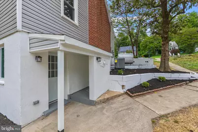 711 Woodland Drive, Baltimore, MD 21227 - Photo 32