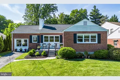 418 Range Road, Baltimore, MD 21204 - Photo 2