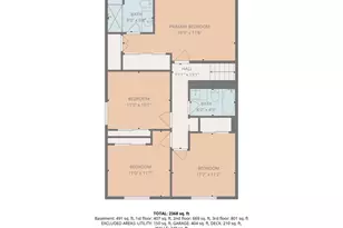 12121 Velvet Hill Dr, Owings Mills, MD 21117 - Photo 12