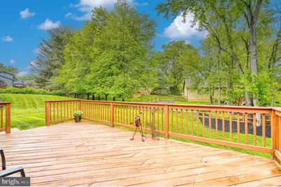 12121 Velvet Hill Drive, Owings Mills, MD 21117 - Photo 6