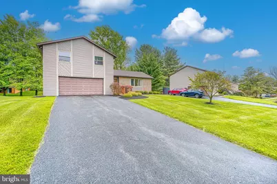 12121 Velvet Hill Drive, Owings Mills, MD 21117 - Photo 4